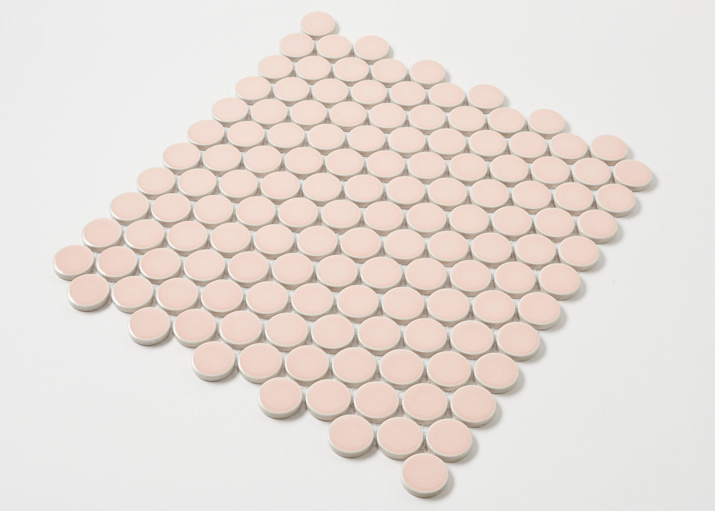 Lemonade Gloss Large Penny Round-PENNY ROUND-Mosaic Mode