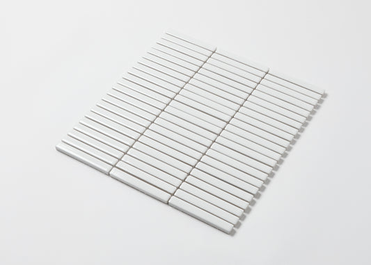 White Gloss Small Kit Kat-KIT KAT-Mosaic Mode