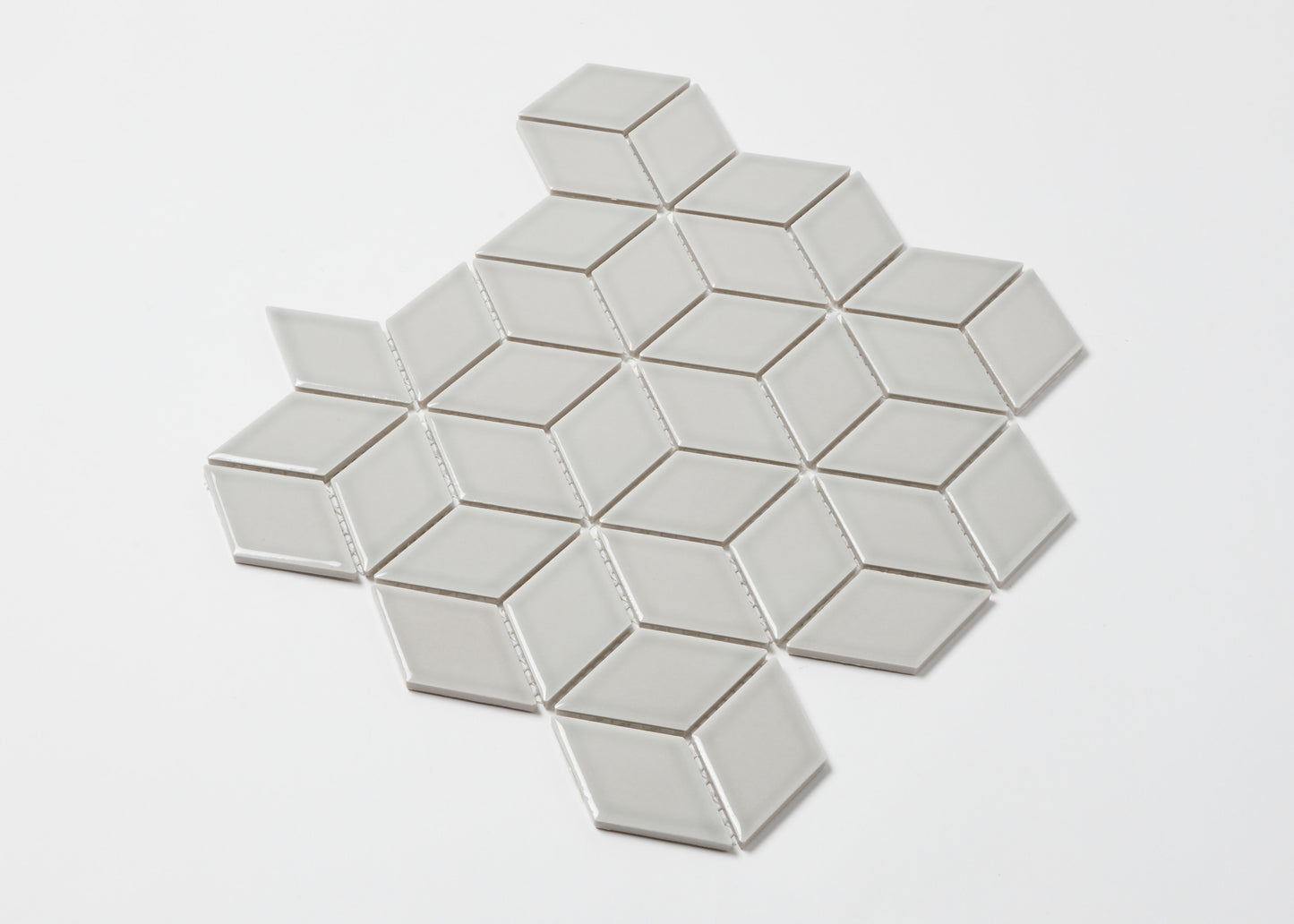 Fog Gloss Cube-CUBE-Mosaic Mode