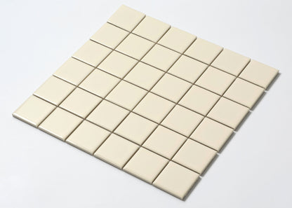 Limoncello Gloss Medium Square-GLAZED PORCELAIN-Mosaic Mode