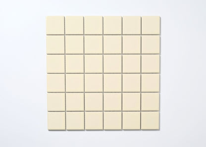 Limoncello Gloss Medium Square-GLAZED PORCELAIN-Mosaic Mode