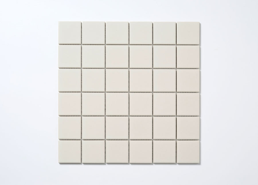 Cloud Grey Gloss Medium Square-GLAZED PORCELAIN-Mosaic Mode