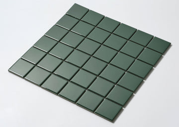 Jade Gloss Medium Square-GLAZED PORCELAIN-Mosaic Mode