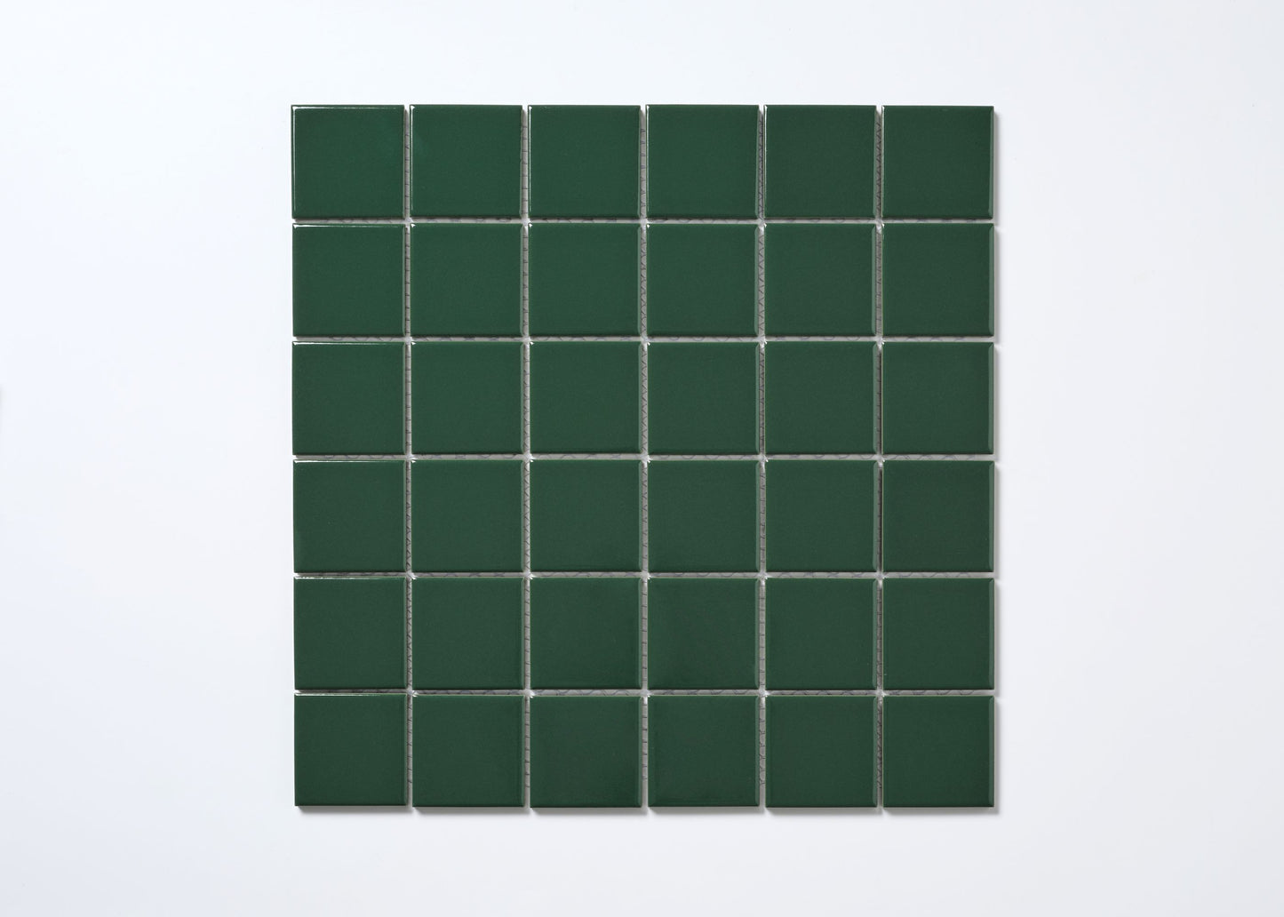 Jade Gloss Medium Square-GLAZED PORCELAIN-Mosaic Mode