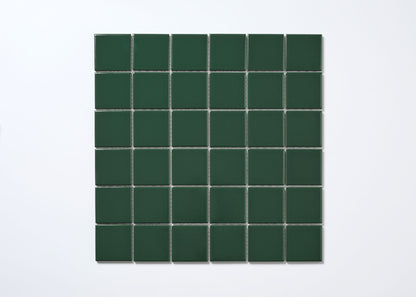 Jade Gloss Medium Square-GLAZED PORCELAIN-Mosaic Mode