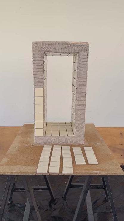 Limoncello Gloss Medium Square