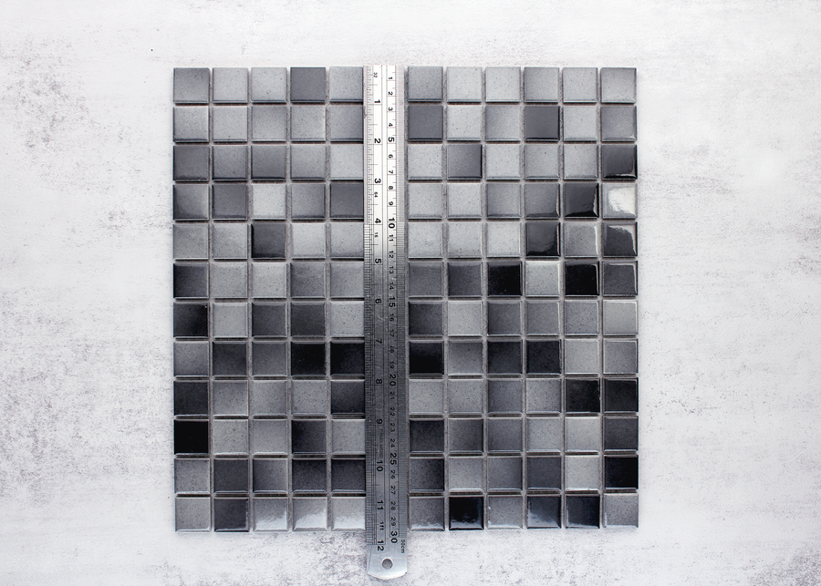 Winter Shade Art Square-ART MOSAIC-Mosaic Mode