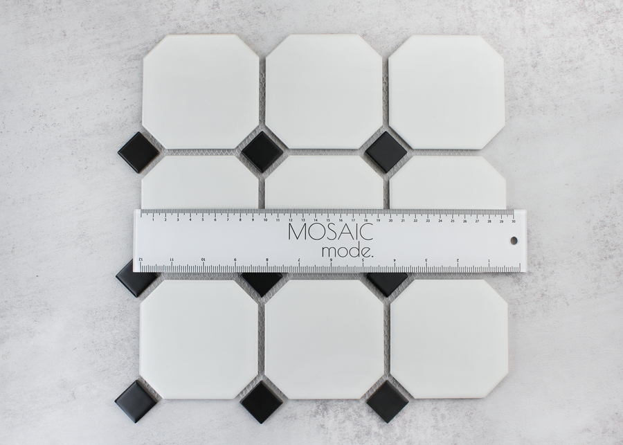 Grande Octagon-OCTAGONS-Mosaic Mode